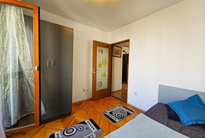 Apartament 3 camere, decomandat, mobilat, utilat, zona Primaverii - 10