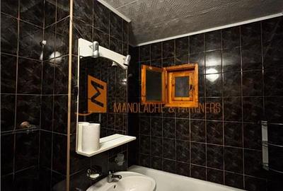 Apartament cu 2 camere decomandat, mobilat în Broșteni - 12