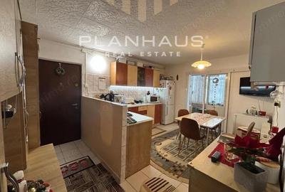 Apartament 2 camere - decomandat, B-dul Regele Ferdinand - 2