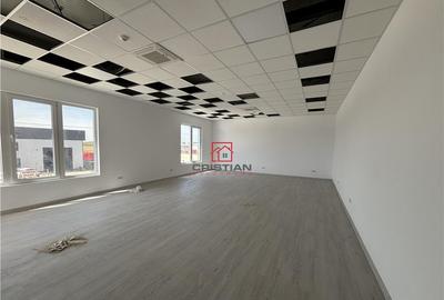 Spațiu comercial, de 480 mp, în Chiajna - 8