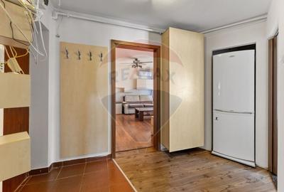 Apartament cu 2 camere de inchiriat in zona Micalaca - 3
