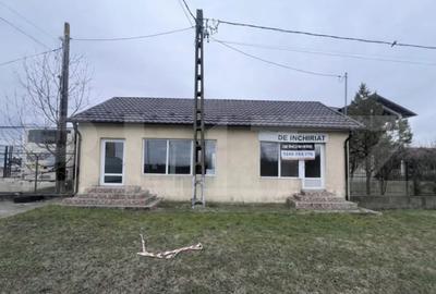 Spațiu comercial, de 55 mp, în Central - 8