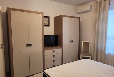 Apartament cu 2 camere decomandat în Lupeni - 2