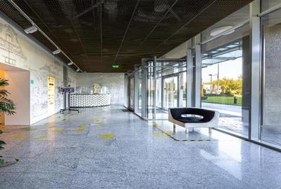 Spatii de birouri in cladirea Opera Center - ultimul spatiu - 2