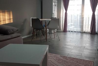 Apartament cu 2 camere decomandat, mobilat în Tomis Nord