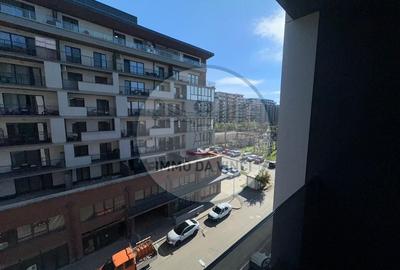 Apartament FINISAT 3 camere Zona Sopor Bloc Nou Parcare Subterana - 14