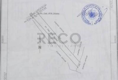 Teren de 2746 mp, în Girișu de Criș - 1