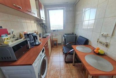 Apartament cu 2 camere decomandat în Racoș - 1
