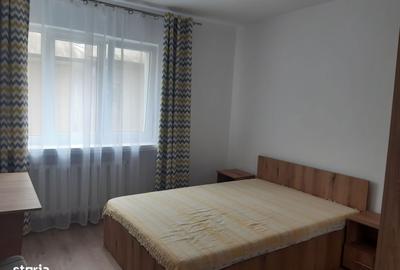 Apartament cu 3 camere în Copou - 1