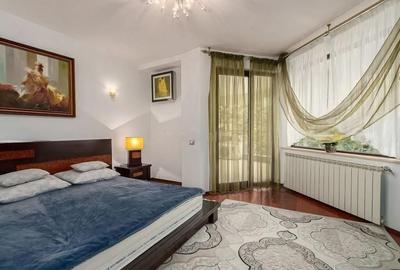 Casă individuală cu 5 camere cu Teren 670 Mp în Central - 13