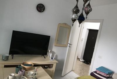 Garsonieră decomandată în Berceni - 13