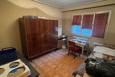 Apartament 2 camere zona Arcu Gara etajul 1 Apartament 2 camere zona Arcu Gara etajul 1 - 2