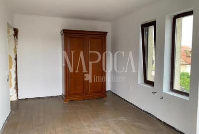 Casa 7 camere de vanzare in Andrei Muresanu, Cluj Napoca - 4
