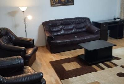 Apartament 2 camere Piata Muncii - Decebal, 5 minute de metrou, mobilat modern - 2