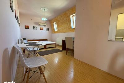 Garsonieră decomandată în Borhanci - 7