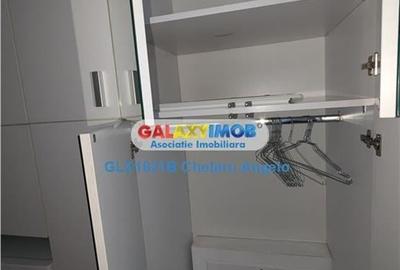 Parcul Carol Serena Apartaments duplex 2 cam. doua bai,parcare subtera - 12