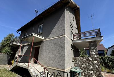 Casă cu 5 camere cu Canalizare în Aurel Vlaicu - 3