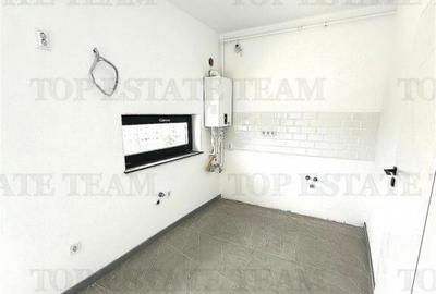 Penthouse 2 camere 60 mp si terasa 39mp, incalzire i pardose - 3