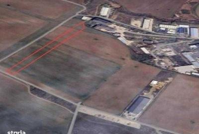 Teren de 6250 mp, în Central - 1