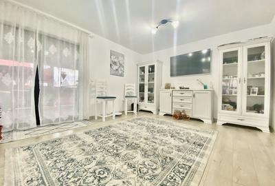 Casa finalizata, la cheie, 4 camere, teren 480 mp, langa Târgoviște, case/vile - 6