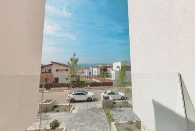 Ansamblucase lux, 4 camere, 120mp utili, panorama superba  zona Iris - 2