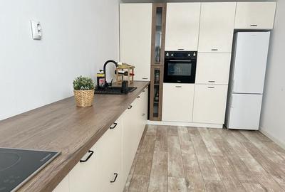 Apartament 2 camere - Arcom Residence/Calea plevnei - 7