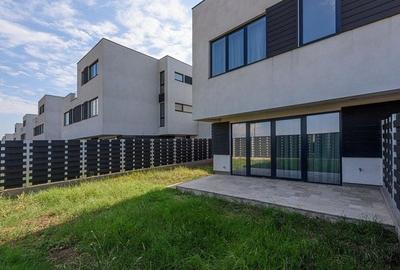 NOU! Vila EXCLUSIVISTA, 6 camere, curte GENEROASA, mobilata si utilata! NOU! Vila EXCLUSIVISTA, 6 camere, curte GENEROASA, mobilata si utilata! - 52