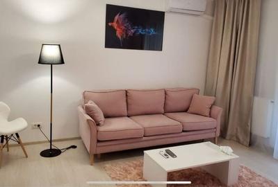 Apartament 2 camere de vanzare Lujerului Plaza Exigent