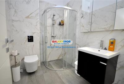 Apartament cu 2 camere decomandat, mobilat în Băneasa - 14