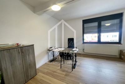 Birou, de 35 mp, în Central - 1