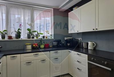 Duplex pe strada Tineretului, Floresti - 5