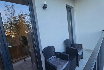 Apartament cu 2 camere decomandat în Aradului - 9