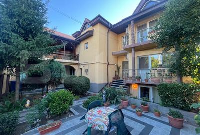 Casa P+1, cu 4 dormitoare, zona centrala linistita