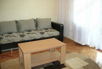 Garsonieră decomandată în Podgoria - 1