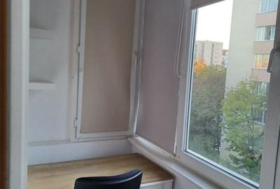 Apartament cu 2 camere I 51 mp I etaj 5/10 I Aleea Pădin I Mănăștur - 14
