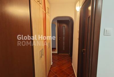 Apart 3 camere 80m2 + Centrala Proprie | Aviatiei - Smaranda Braescu | Metrou - 8