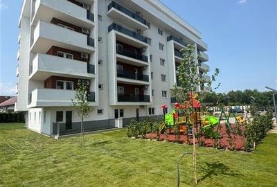 Ap 2 camere 61 mp utili, EXPRESS Residence, BLOC NOU, str Cotesti - 12