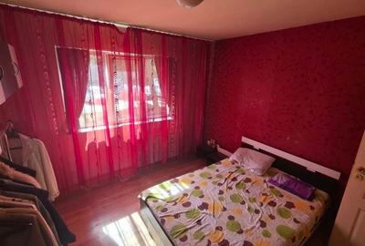Apartament 3 camere, Parter, Liceul Dl. Tudor - 6