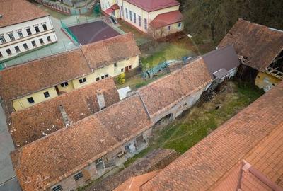 COMISION 0% | CASA SASEASCA | LA ROSU | CENTRU | RASNOV - 13