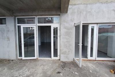 Spațiu comercial, de 80 mp, în Horezu - 2