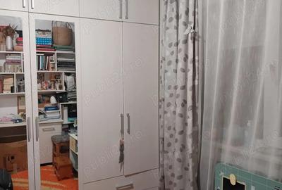 Apartament cu 3 camere semidecomandat în Central - 3