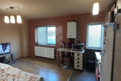 Apartament 2 camere în zona SIRENA - 5