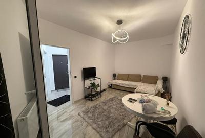 Garsoniera de inchiriat, str.Nazuintei, Bragadiru - 6