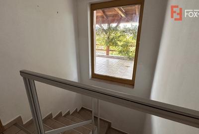 Casă individuală cu 4 camere cu Canalizare în Chișoda - 16