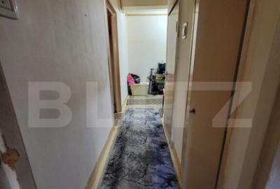 Apartament cu 2 camere, 48 mp, zona Micro 2 - 4