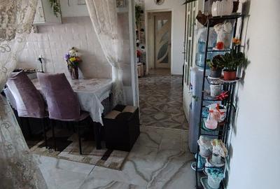 Apartament cu 2 camere semidecomandat în Central - 4