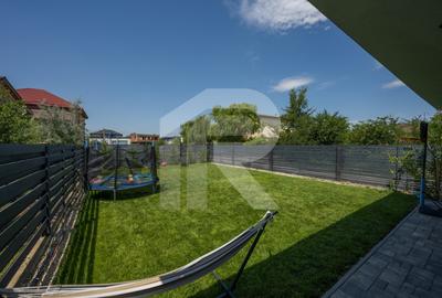 CORBEANCA_Vila individuala reprezentativa - 4