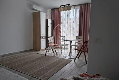 Apartament cu 2 camere semidecomandat în Ciarda Roșie - 3