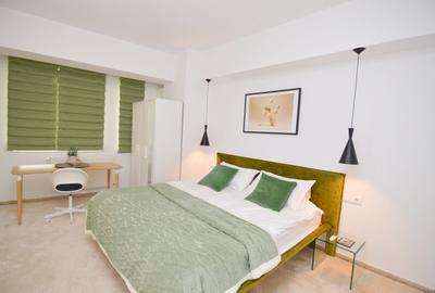 Apartament Superb 2 Camere Nerva Traian - Vlaicu Voda Residence - 11