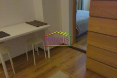 Apartament cu 2 camere, mobilat în Decebal - 4